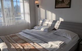 Tourist Hotel