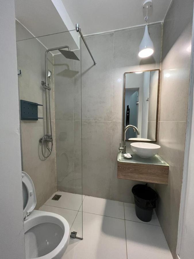 Tourist Hotel Szymkent Zewnętrze zdjęcie