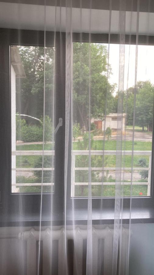 Tourist Hotel Szymkent Zewnętrze zdjęcie