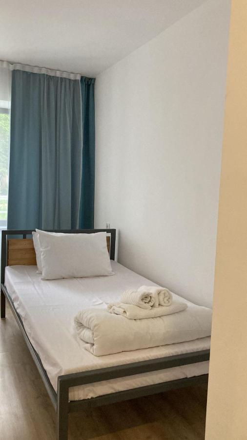 Tourist Hotel Szymkent Zewnętrze zdjęcie
